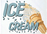 I scream, you scream we all scream for ice cream